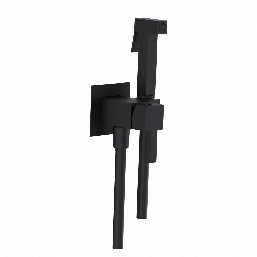 Гигиенический душ со смесителем RGW SP-212B