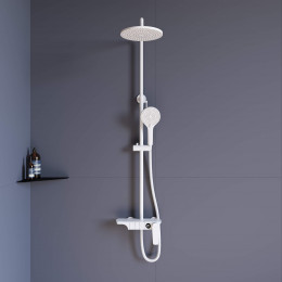 Душевая система RGW SP-33W