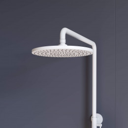 Душевая система RGW SP-33W