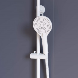 Душевая система RGW SP-33W