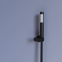 Душевой комплект RGW SP-52B встраиваемый 4-х – верхний душ, смеситель, ручной душ, излив