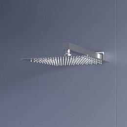 Душевая система скрытого монтажа RGW SP-371