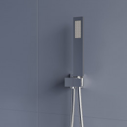 Душевая система скрытого монтажа RGW SP-371