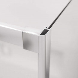 Душевой уголок RGW LE-41-1 (LE-12 + Z-060-2) 1600x900