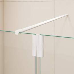 Душевая перегородка RGW WA-050W (WA-002W + Z-070W) 900