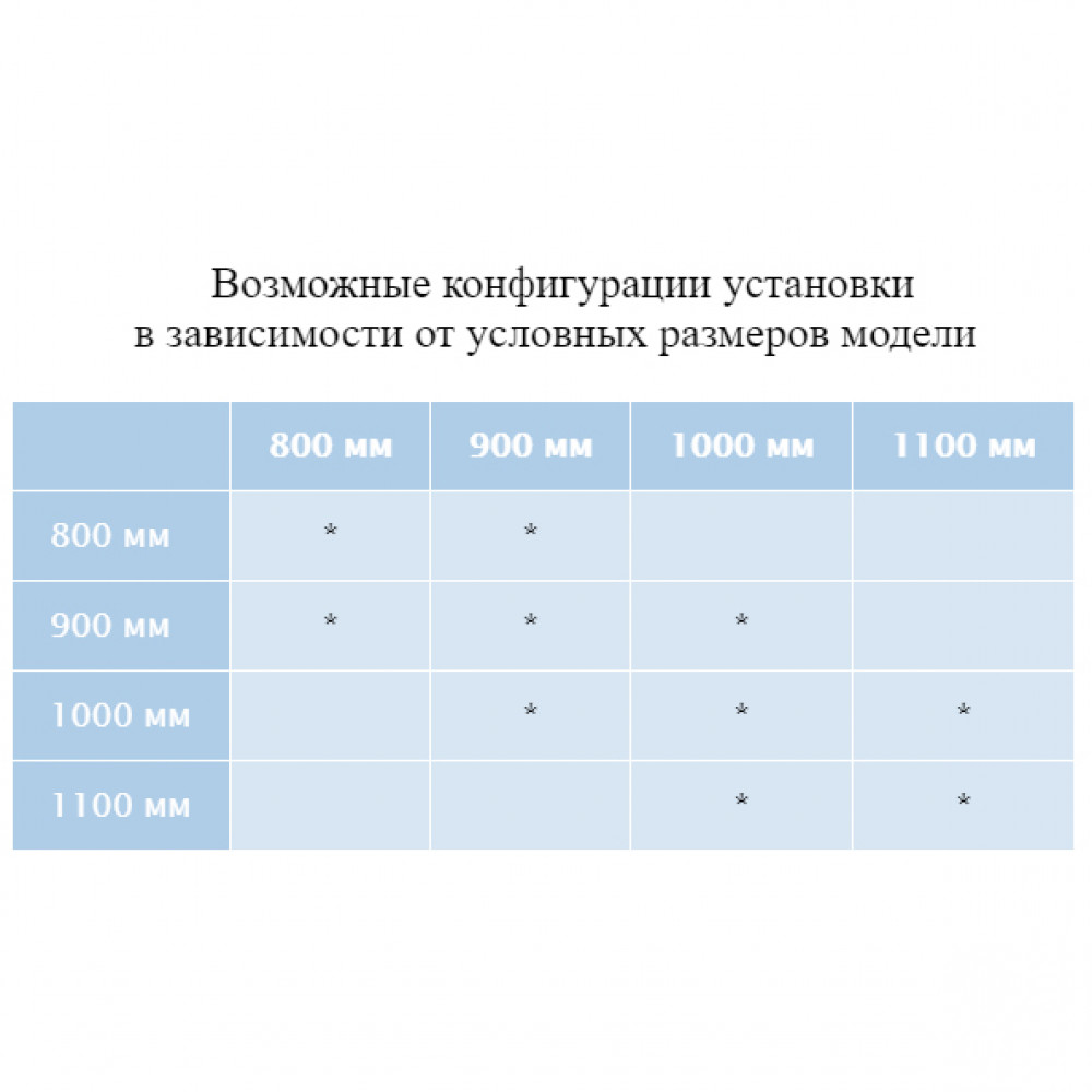 Душевой уголок RGW PA-38 800x800