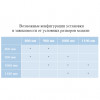 Душевой уголок RGW PA-38 800x800