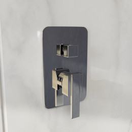 Душевая система скрытого монтажа RGW SP-54