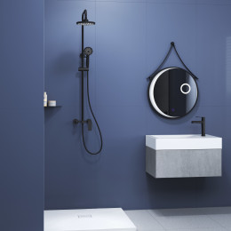 Душевая стойка RGW SP-26B