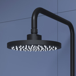 Душевая стойка RGW SP-26B