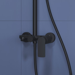 Душевая стойка RGW SP-26B