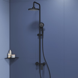 Душевая стойка RGW SP-26B