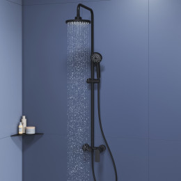 Душевая стойка RGW SP-26B