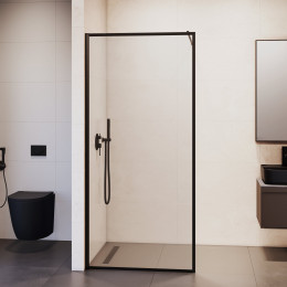 Душевая перегородка RGW WA-012B 800