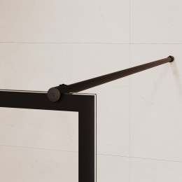 Душевая перегородка RGW WA-019B 900