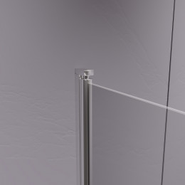 Шторка на ванну, RGW SC-114