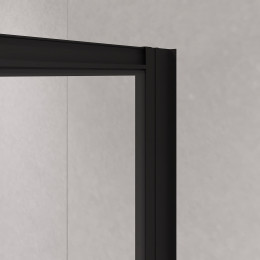 Комплект: Угол RGW PA-31B + поддон RGW CR