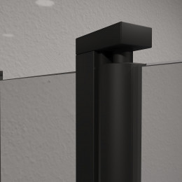 Шторка на ванну, RGW SC-11B