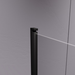 Шторка на ванну, RGW SC-114B