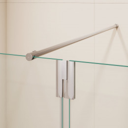 Душевая перегородка RGW WA-054 (WA-010 + Z-072) 800