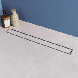 Душевой лоток Drain Leo-21