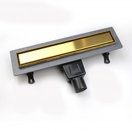 Душевой лоток Drain Leo-31Gb