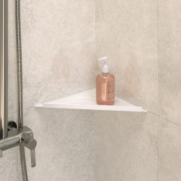 Полка для ванной RGW MT-12W