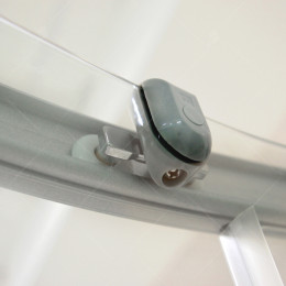 Душевая кабина AN-208 900x900