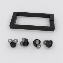 Душевая дверь RGW CL-14B 1500