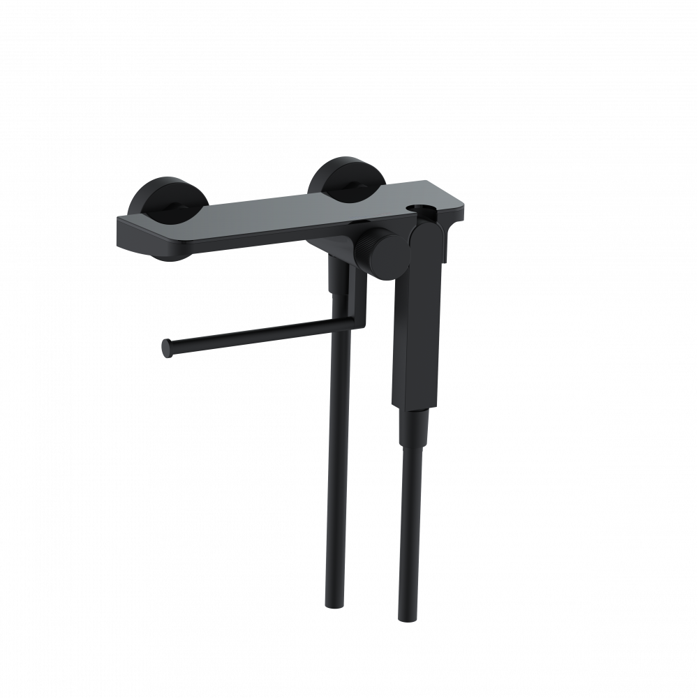 Гигиенический душ со смесителем RGW SP-220B