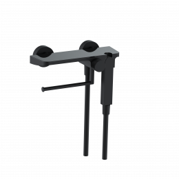 Гигиенический душ со смесителем RGW SP-220B