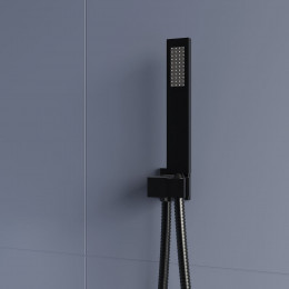 Душевая система скрытого монтажа RGW SP-371B