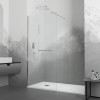 Душевая перегородка RGW WA-040 900