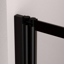 Шторка на ванну, RGW SC-40B