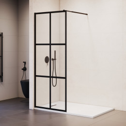 Душевая перегородка RGW WA-111B 800