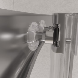 Душевой уголок RGW PA-51 800x800