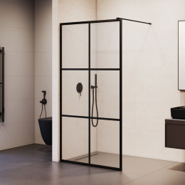 Душевая перегородка RGW WA-11B 900