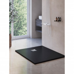 Душевой поддон прямоугольный RGW ST-G  800x1000