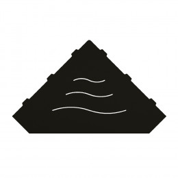 Полка для ванной RGW MT-13B