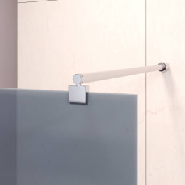 Шторка на ванну, RGW SC-050 800