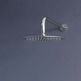 Душевая система скрытого монтажа RGW SP-370