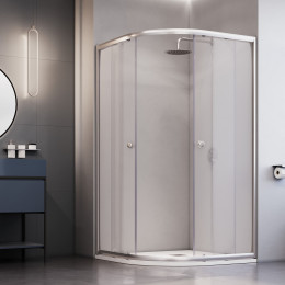 Душевой уголок Dolphin TN-209-J 1000x1000