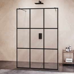 Душевая перегородка RGW WA-018B 1200