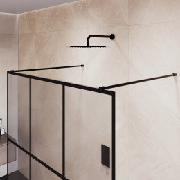 Душевая перегородка RGW WA-018B 1200