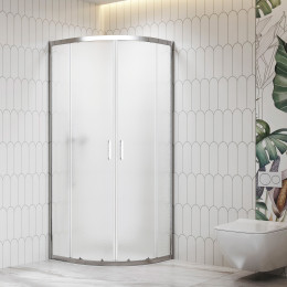 Душевой уголок RGW CL-56 800x800