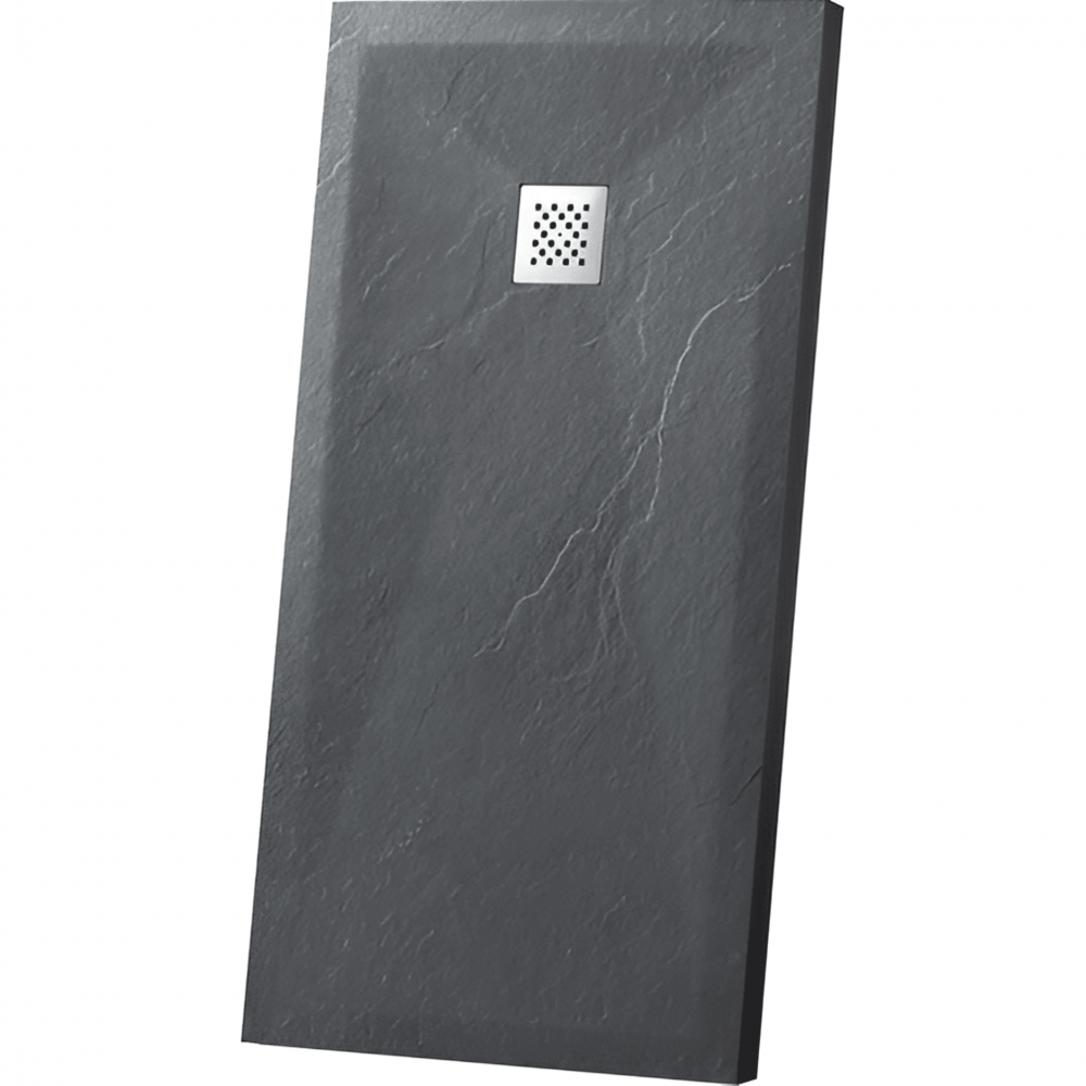 Душевой поддон прямоугольный STONE TRAY-G  800x1200