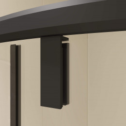 Душевой уголок RGW CL-55B 800x800