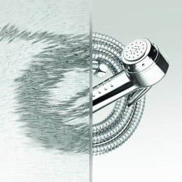 Душевая дверь RGW PA-14 1000