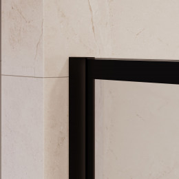 Душевая перегородка RGW WA-111B 900