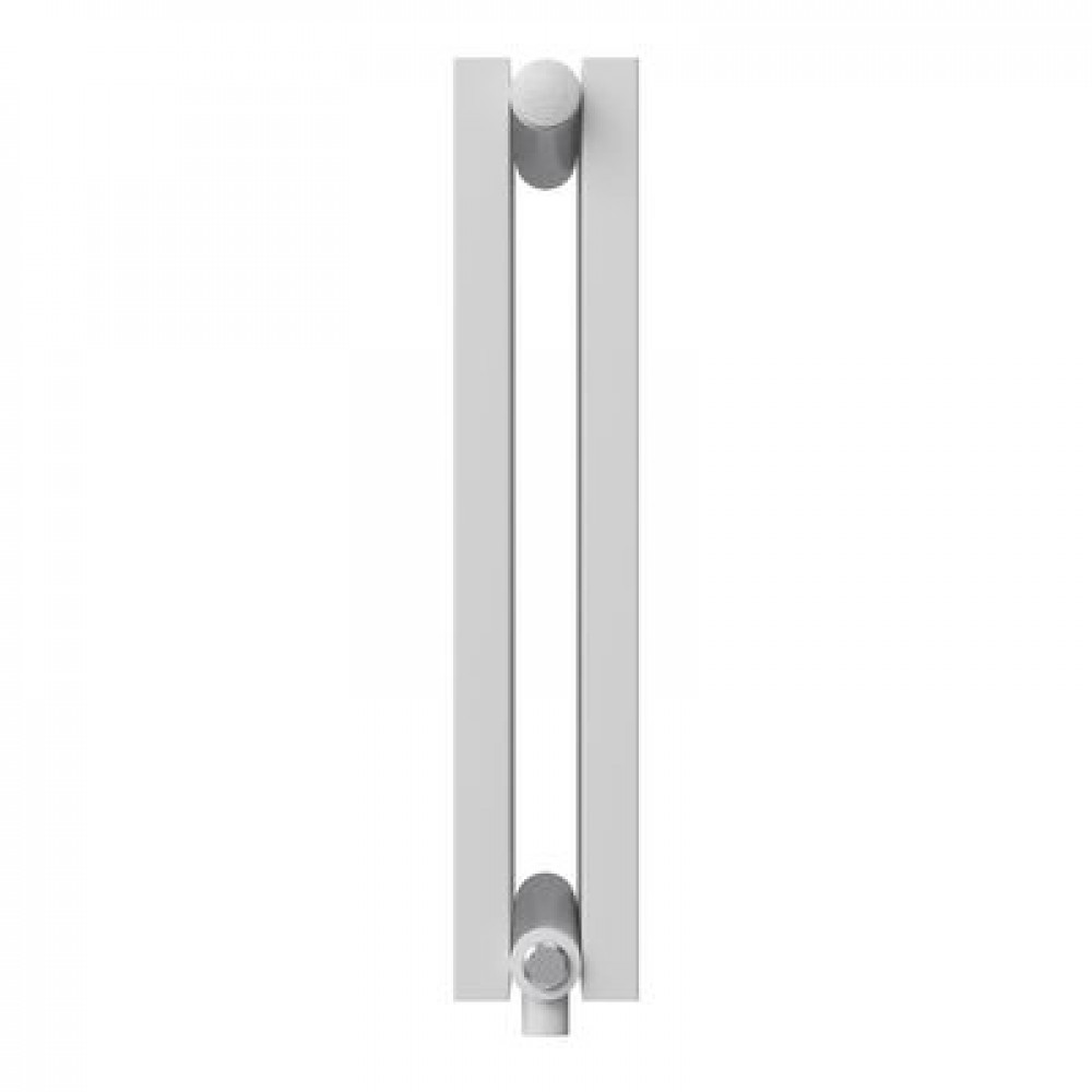 Дизайн-радиатор Royal Thermo Shift Q30 VC2050 - 24 секц. RAL9016
